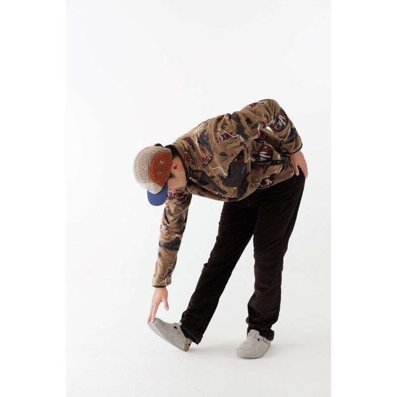 Kavu Chilli Roy Pant - Pánské kalhoty | Hardloop