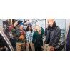 Kavu Wintervale - Fleecevest - Dames | Hardloop