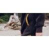 Kavu Wintervale - Fleecevest - Dames | Hardloop
