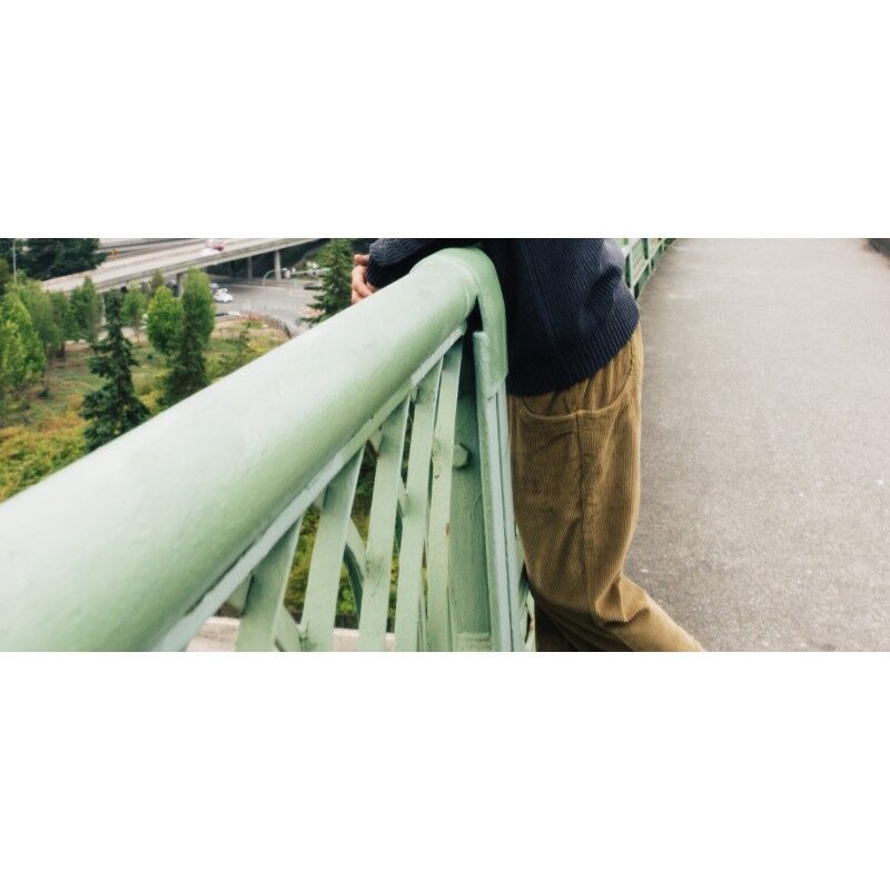 Kavu Chilli Roy Pant - Spodnie męskie | Hardloop