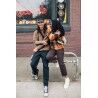 Kavu Fleece Strapcap - Czapka z daszkiem | Hardloop