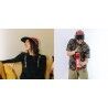 Kavu Fleece Strapcap - Casquette | Hardloop
