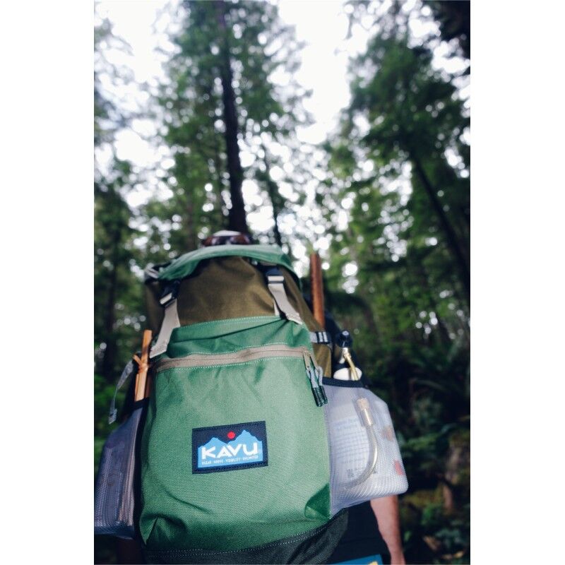 Kavu Timaru - Wanderrucksack | Hardloop