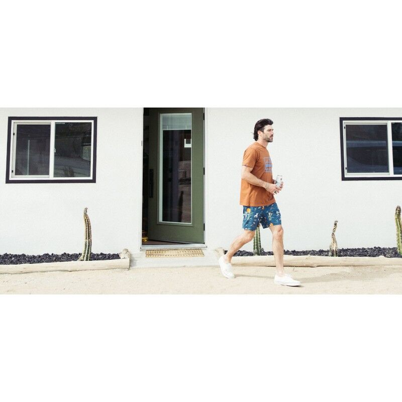 Kavu Set Off - T-shirt meski | Hardloop