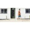 Kavu Set Off - T-shirt homem | Hardloop