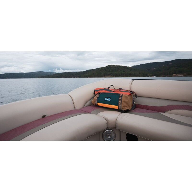 Kavu Little Feller - Travel backpack | Hardloop