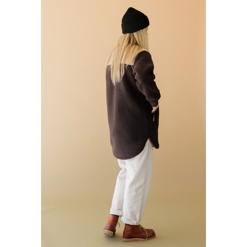 Kavu Wintervale - Fleecejacke - Damen | Hardloop