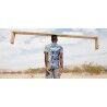 Kavu Klear Above Etch Art - T-shirt - Uomo | Hardloop