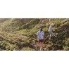 Kavu Take Ten - Short randonnée homme | Hardloop