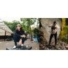 Kavu Organic Strapcap - Cap | Hardloop