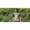 Kavu Klear Above Etch Art - T-shirt - Uomo | Hardloop