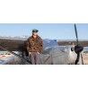 Kavu Organic Strapcap - Cap | Hardloop