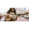 Kavu Snuggy Spectator - Ledvinka | Hardloop