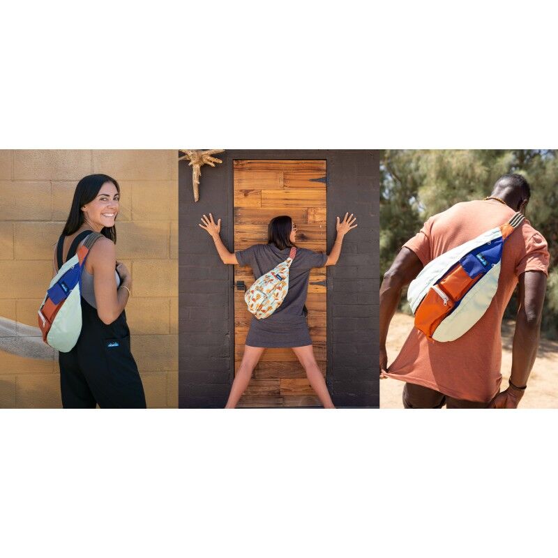 Kavu Rope Sling - Ryggsäck | Hardloop