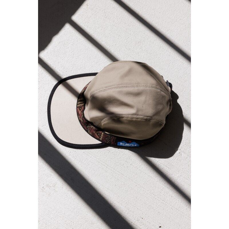 Kavu Organic Strapcap - Cap | Hardloop