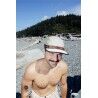Kavu Organic Strapcap - Cap | Hardloop