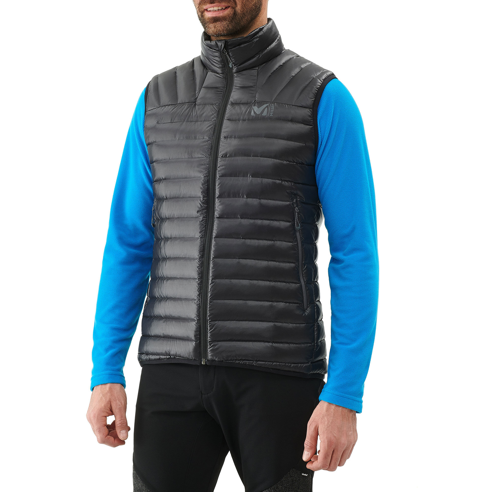 Millet K Synth'X Down Vest - Gilet in piumino - Uomo - 2017
