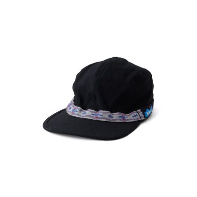 Organic Strapcap - Czapka z daszkiem