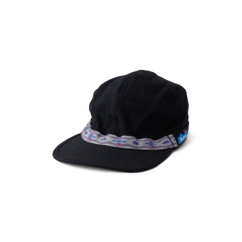 Organic Strapcap - Gorra