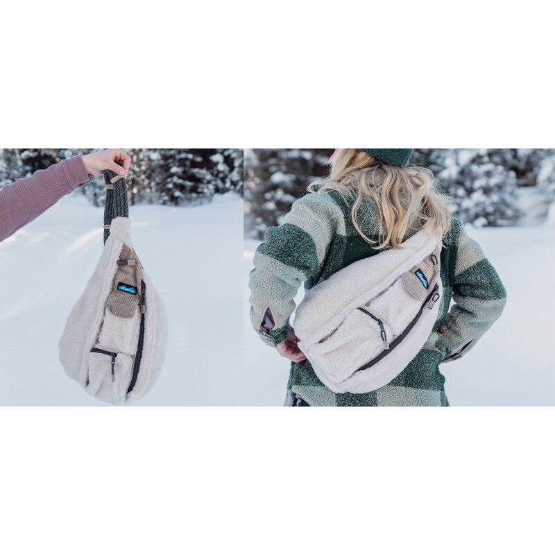 Kavu Rope Snug - Rygsæk | Hardloop