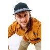Kavu Organic Strapcap - Casquette | Hardloop