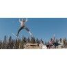 Kavu Festaruski - Camisa - Hombre | Hardloop