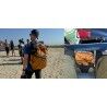 Kavu Hauler Hills - Travel backpack | Hardloop