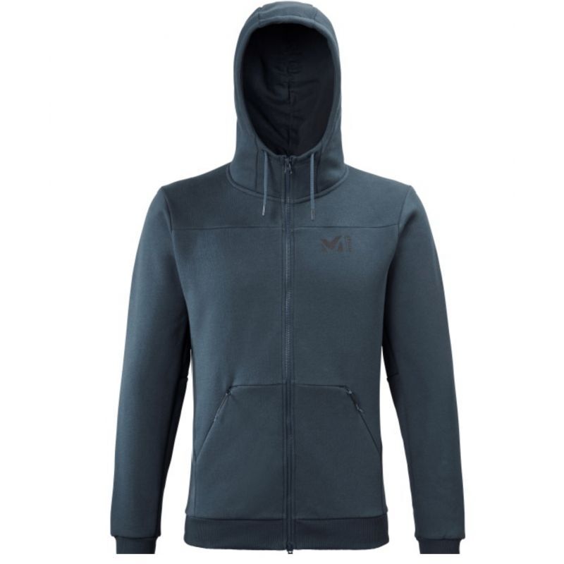 Millet Repercute Heavy Sweat Hoodie - Hoodie - Men's
