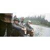 Kavu Organic Strap Bucket - Klobouky | Hardloop