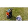 Kavu Hauler Hills - Zaino da viaggio | Hardloop