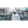 Kavu Organic Strap Bucket - Chapeau | Hardloop