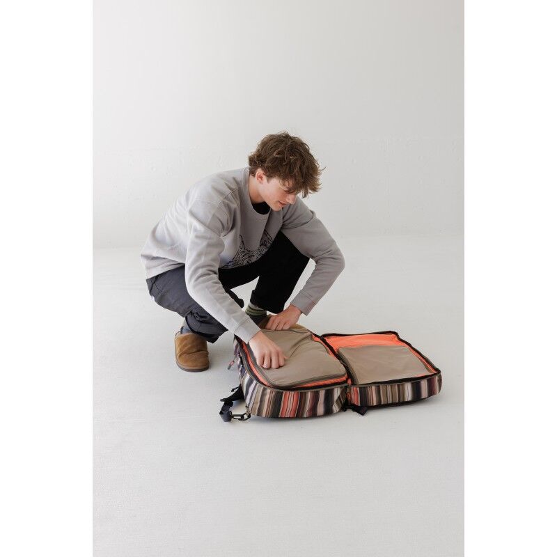 Kavu Hauler Hills - Sac à dos de voyage | Hardloop