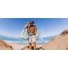 Kavu Organic Strap Bucket - Sombrero | Hardloop