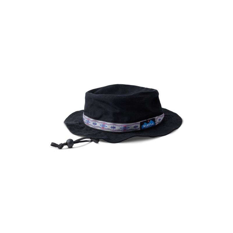 Organic Strap Bucket - Hoed