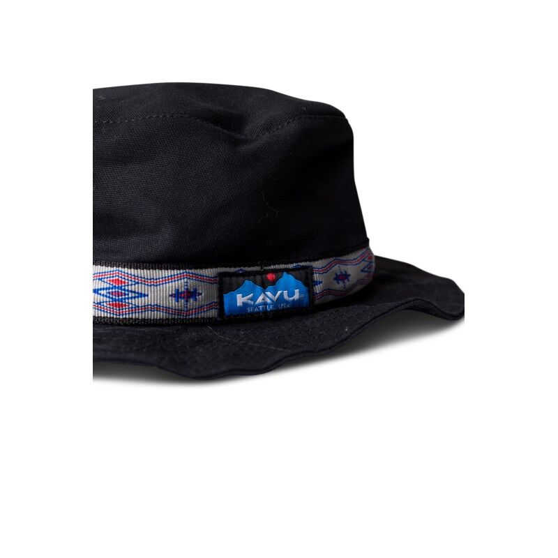 Kavu Organic Strap Bucket - Hoed | Hardloop