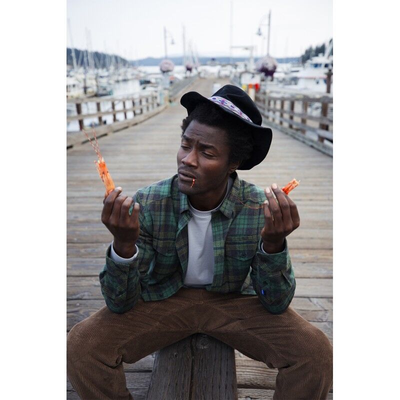 Kavu Organic Strap Bucket - Hatt | Hardloop