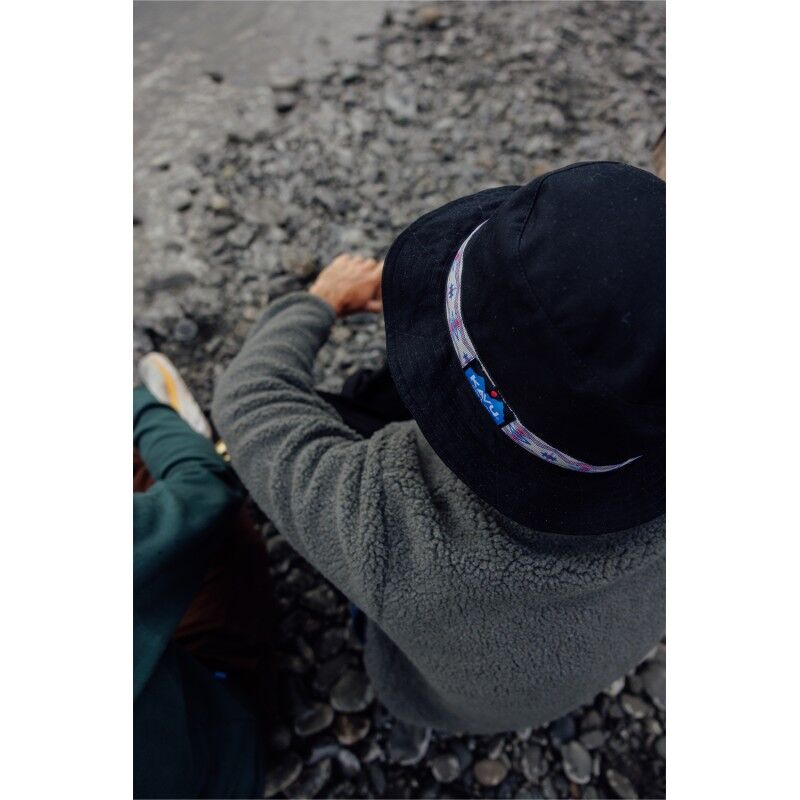 Kavu Organic Strap Bucket - Kapelusz | Hardloop