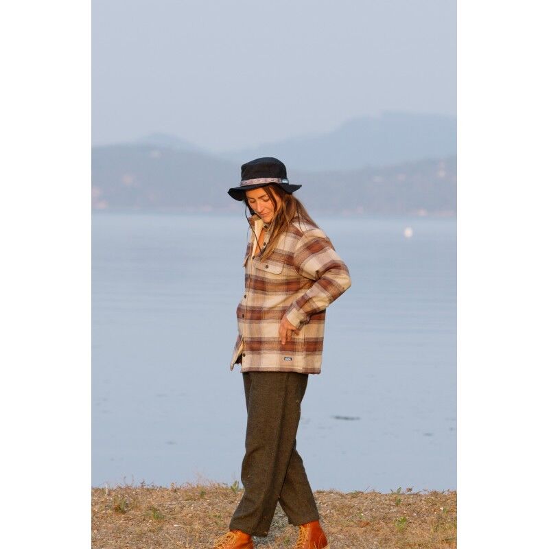 Kavu Organic Strap Bucket - Kapelusz | Hardloop