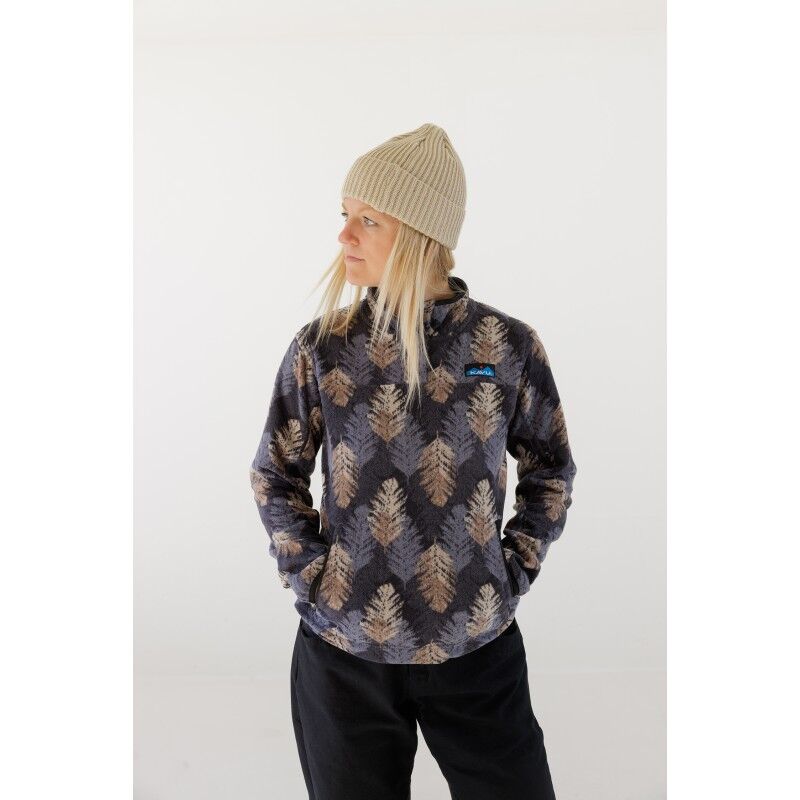 Kavu Trawler - Beanie | Hardloop