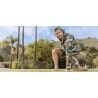 Kavu Teannaway - Polar homem | Hardloop