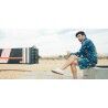Kavu Teannaway - Fleecevest - Heren | Hardloop