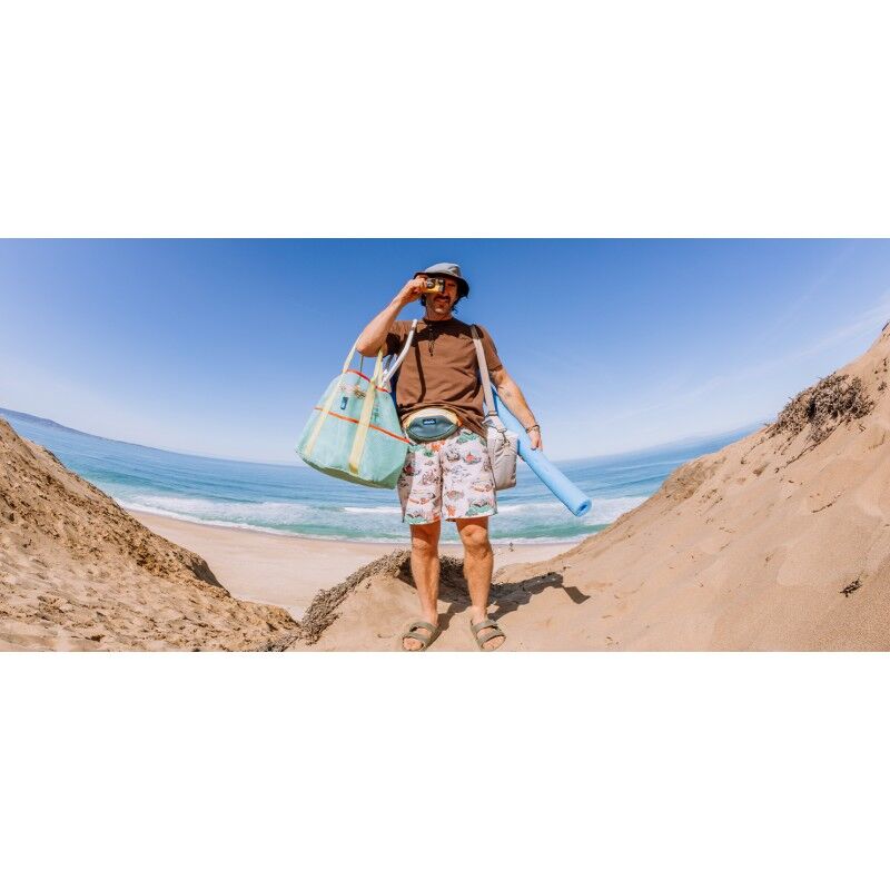 Kavu Spectator - Hip bag | Hardloop