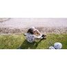 Kavu Teannaway - Bluza polarowa meska | Hardloop