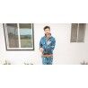Kavu Teannaway - Fleecetakki - Miehet | Hardloop