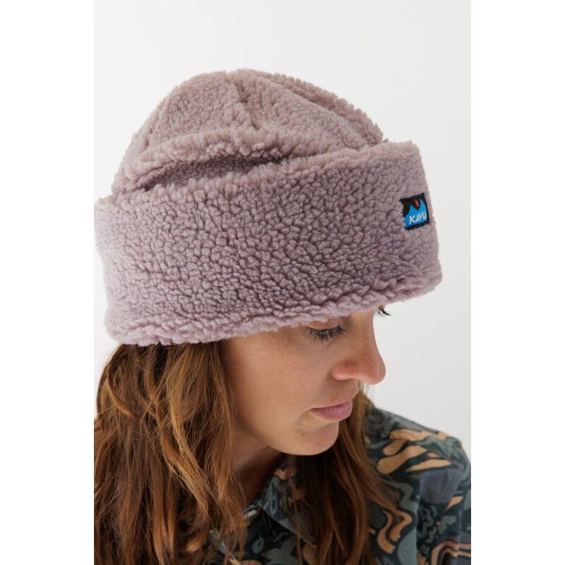Kavu Fur Ball Beanie - Mössa | Hardloop