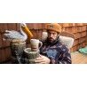 Kavu Teannaway - Fleecejacke - Herren | Hardloop