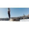 Kavu Teannaway - Fleecetröjor - Herr | Hardloop
