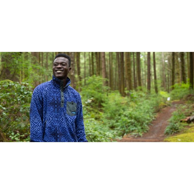 Kavu Teannaway - Polar homem | Hardloop