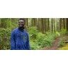Kavu Teannaway - Bluza polarowa meska | Hardloop