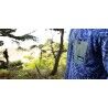 Kavu Teannaway - Fleecetakki - Miehet | Hardloop